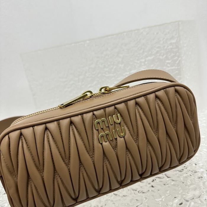 Miu-Miu,Bag，Latest styles,2026，yupoo，Original, quality