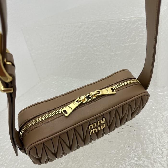 Miu-Miu,Bag，Latest styles,2026，yupoo，Original, quality