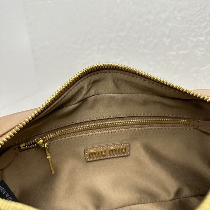 Miu-Miu,Bag，Latest styles,2026，yupoo，Original, quality