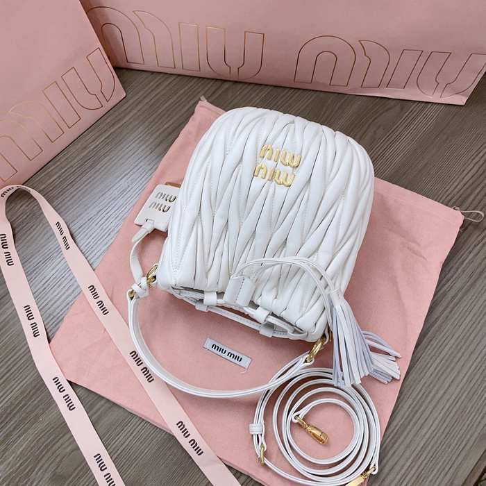 Miu-Miu,Bag，Latest styles,2026，yupoo，Original, quality
