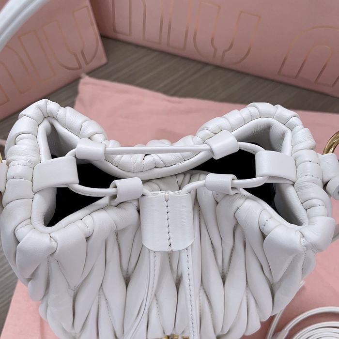 Miu-Miu,Bag，Latest styles,2026，yupoo，Original, quality