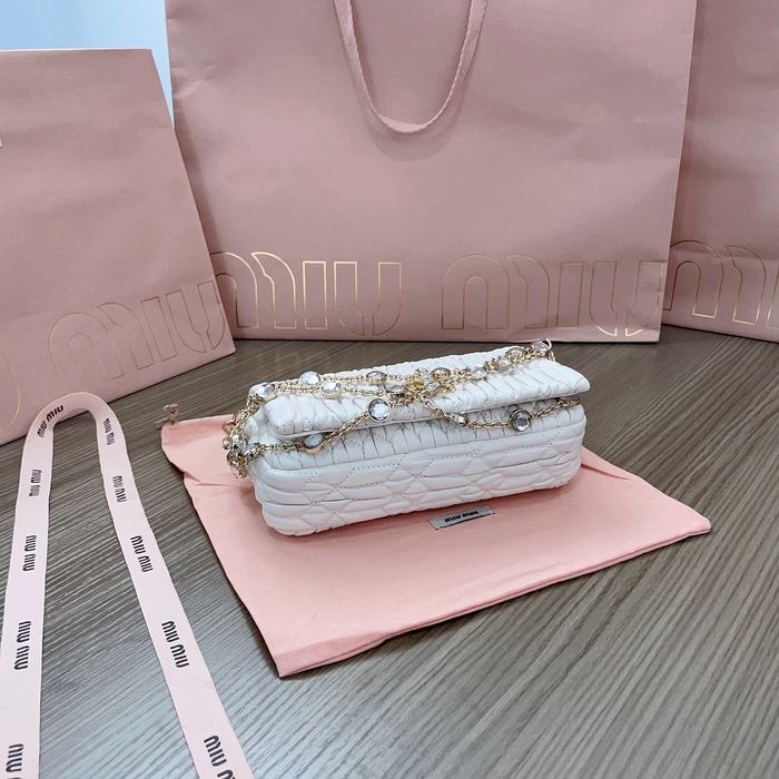 Miu-Miu,Bag，Latest styles,2026，yupoo，Original, quality