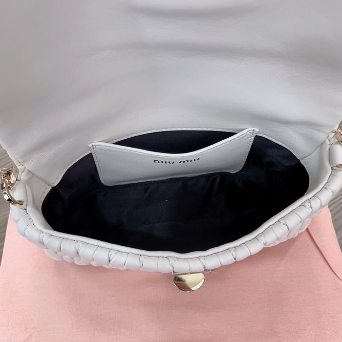 Miu-Miu,Bag，Latest styles,2026，yupoo，Original, quality