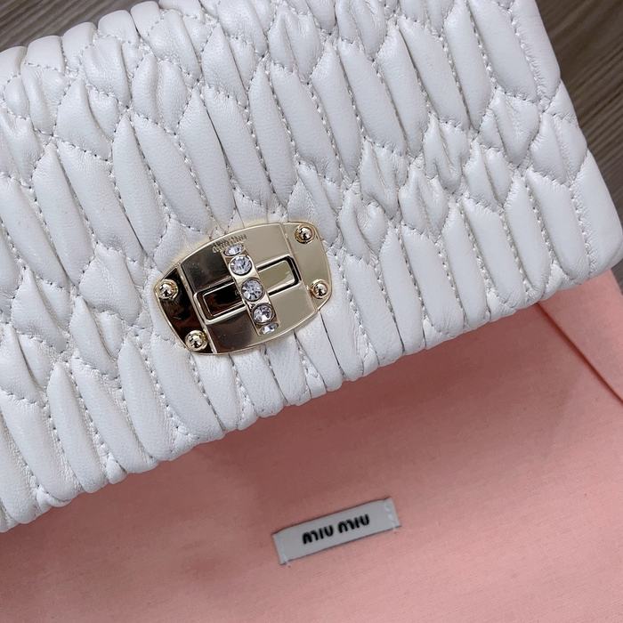 Miu-Miu,Bag，Latest styles,2026，yupoo，Original, quality