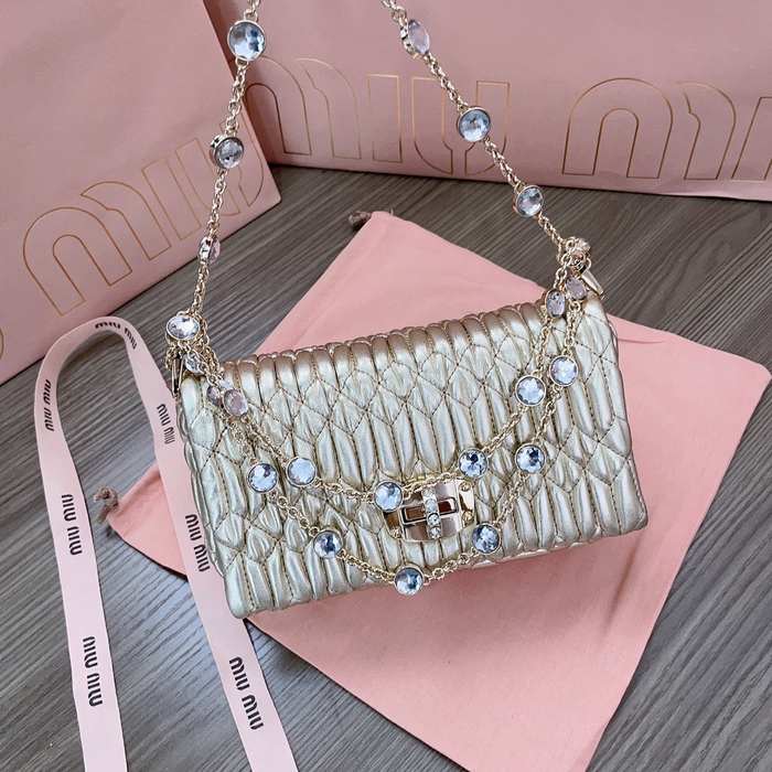 Miu-Miu,Bag，Latest styles,2026，yupoo，Original, quality