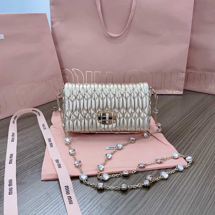 Miu-Miu,Bag，Latest styles,2026，yupoo，Original, quality
