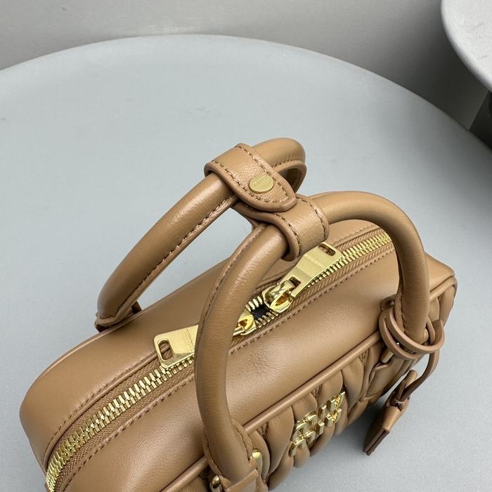 Miu-Miu,Bag，Latest styles,2026，yupoo，Original, quality