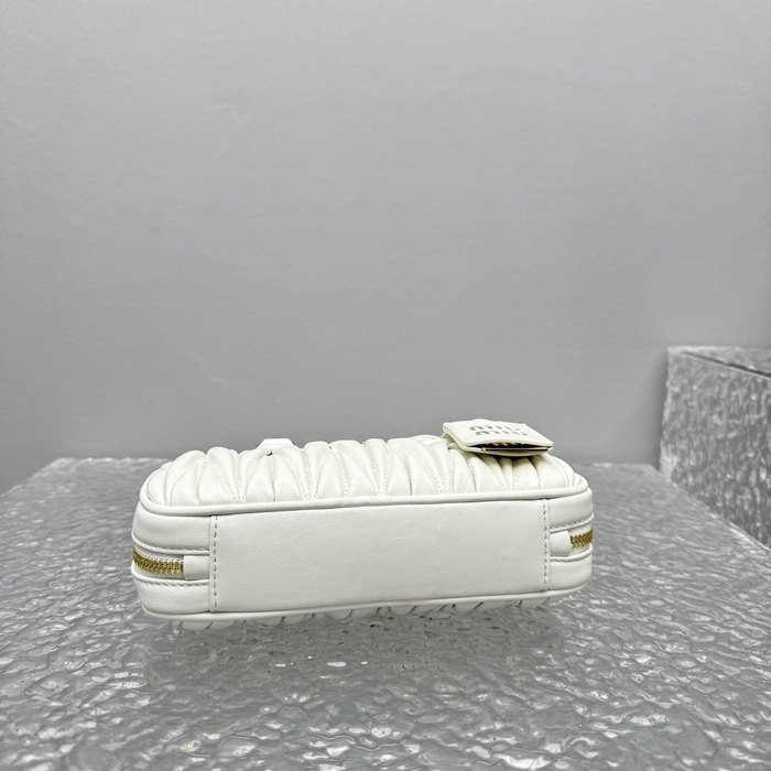 Miu-Miu,Bag，Latest styles,2026，yupoo，Original, quality