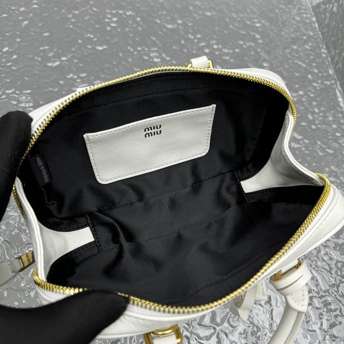Miu-Miu,Bag，Latest styles,2026，yupoo，Original, quality