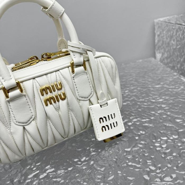 Miu-Miu,Bag，Latest styles,2026，yupoo，Original, quality