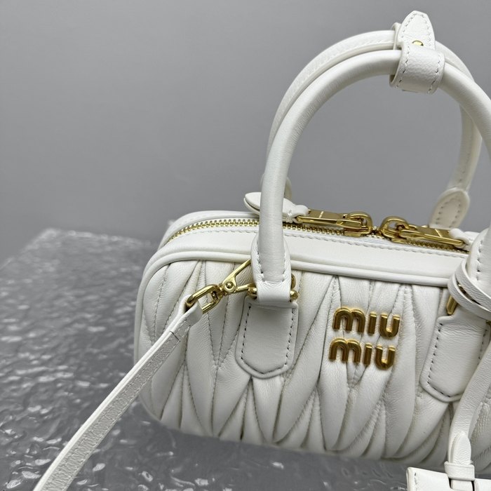 Miu-Miu,Bag，Latest styles,2026，yupoo，Original, quality