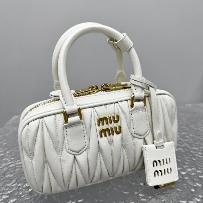 Miu-Miu,Bag，Latest styles,2026，yupoo，Original, quality