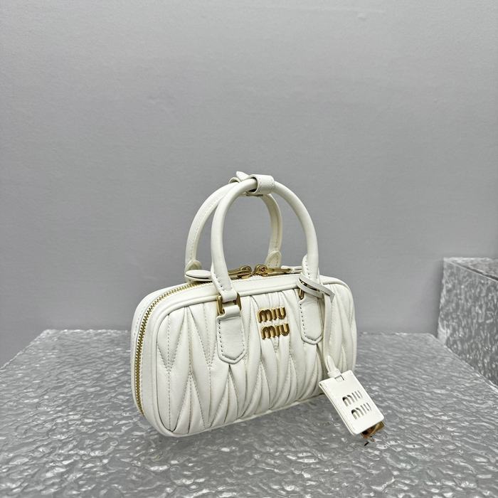 Miu-Miu,Bag，Latest styles,2026，yupoo，Original, quality