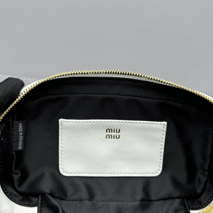 Miu-Miu,Bag，Latest styles,2026，yupoo，Original, quality