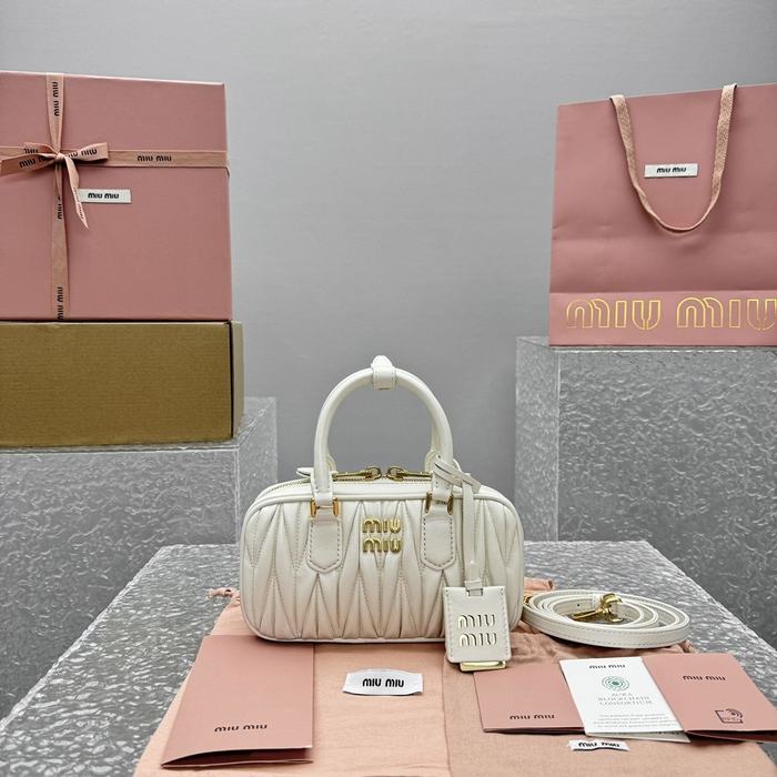 Miu-Miu,Bag，Latest styles,2026，yupoo，Original, quality