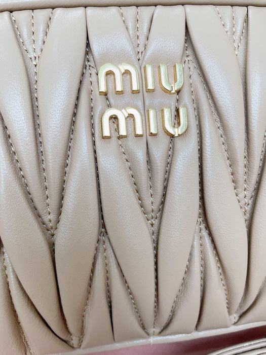 Miu-Miu,Bag，Latest styles,2026，yupoo，Original, quality
