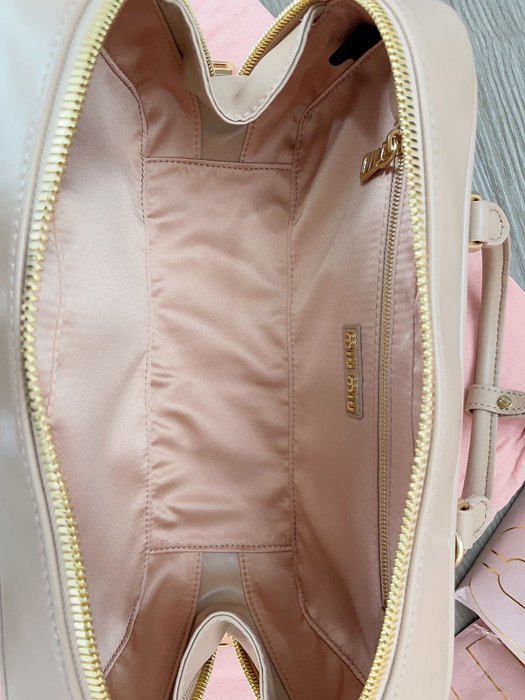 Miu-Miu,Bag，Latest styles,2026，yupoo，Original, quality