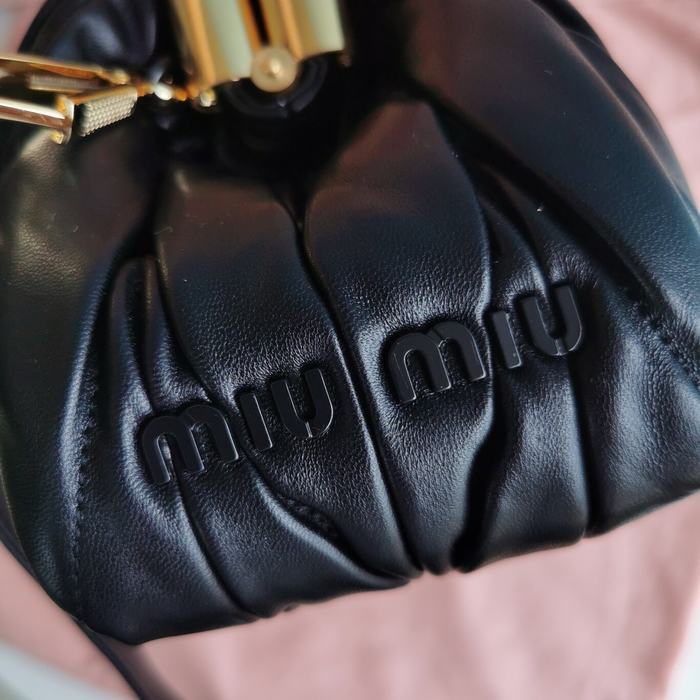 Miu-Miu,Bag，Latest styles,2026，yupoo，Original, quality