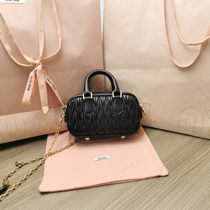 Miu-Miu,Bag，Latest styles,2026，yupoo，Original, quality