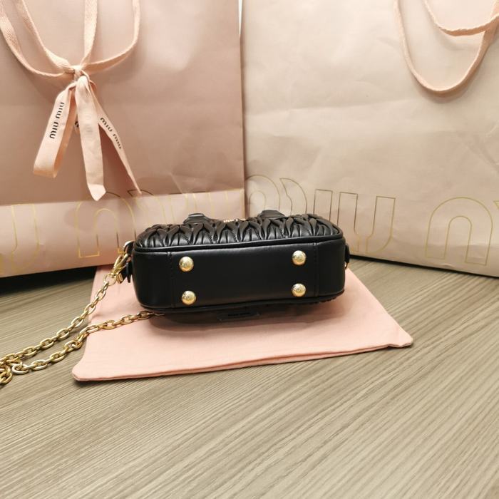 Miu-Miu,Bag，Latest styles,2026，yupoo，Original, quality