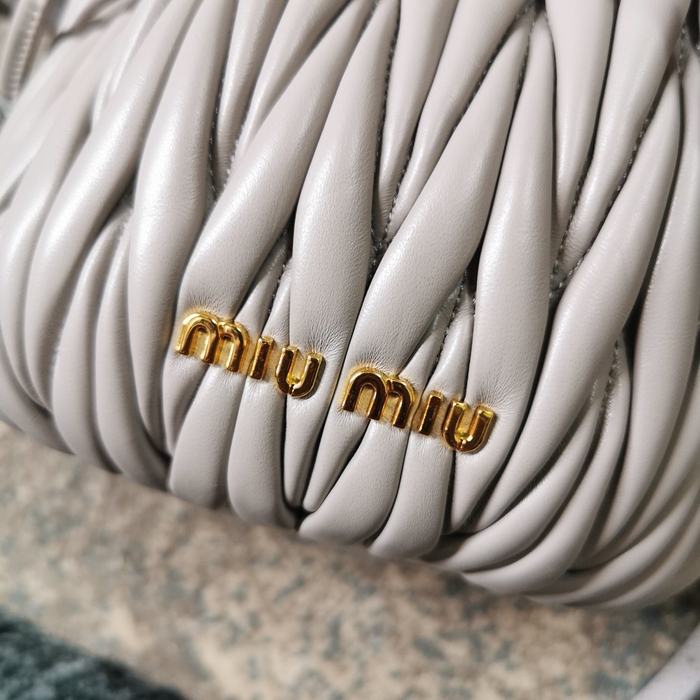 Miu-Miu,Bag，Latest styles,2026，yupoo，Original, quality
