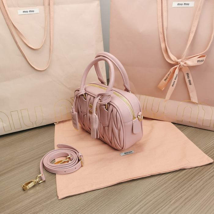 Miu-Miu,Bag，Latest styles,2026，yupoo，Original, quality