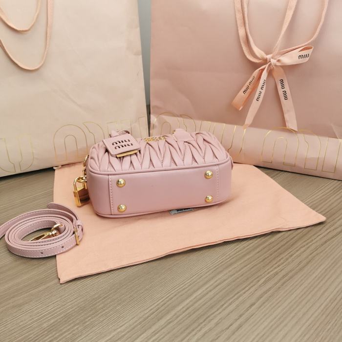 Miu-Miu,Bag，Latest styles,2026，yupoo，Original, quality