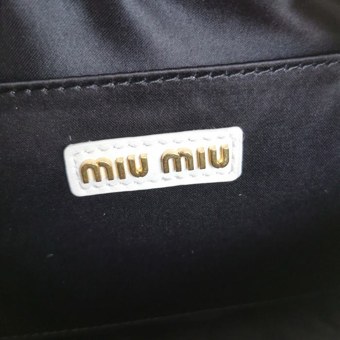 Miu-Miu,Bag，Latest styles,2026，yupoo，Original, quality