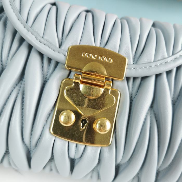 Miu-Miu,Bag，Latest styles,2026，yupoo，Original, quality