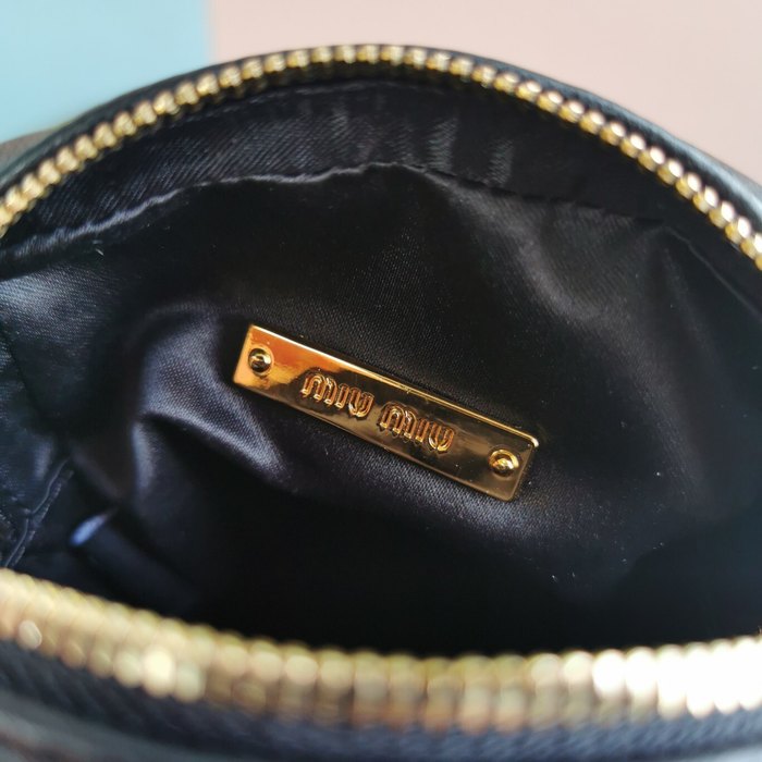 Miu-Miu,Bag，Latest styles,2026，yupoo，Original, quality