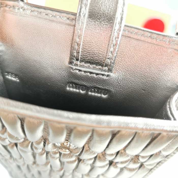 Miu-Miu,Bag，Latest styles,2026，yupoo，Original, quality