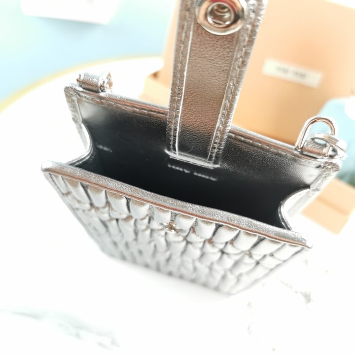 Miu-Miu,Bag，Latest styles,2026，yupoo，Original, quality