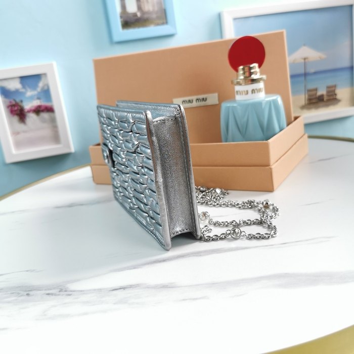 Miu-Miu,Bag，Latest styles,2026，yupoo，Original, quality