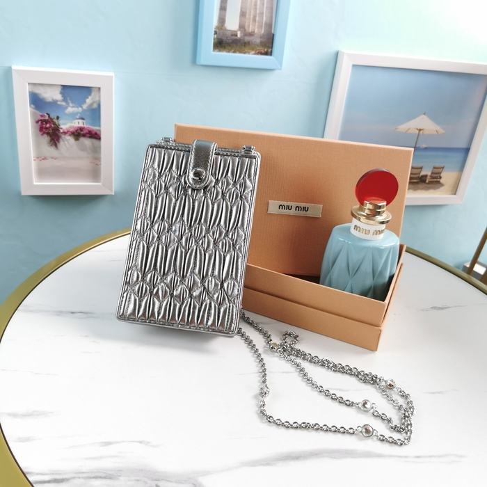 Miu-Miu,Bag，Latest styles,2026，yupoo，Original, quality