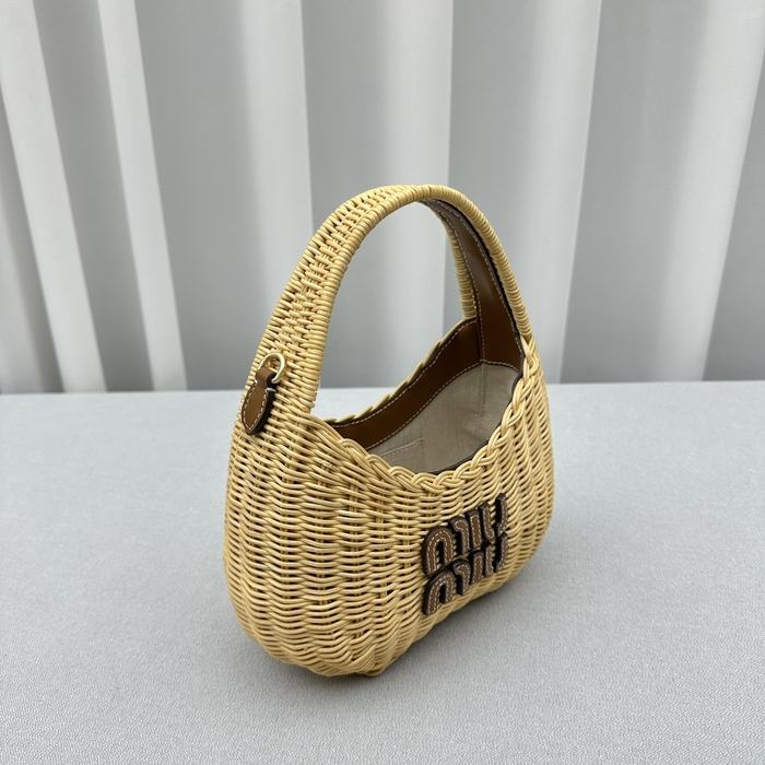 Miu-Miu,Bag，Latest styles,2026，yupoo，Original, quality