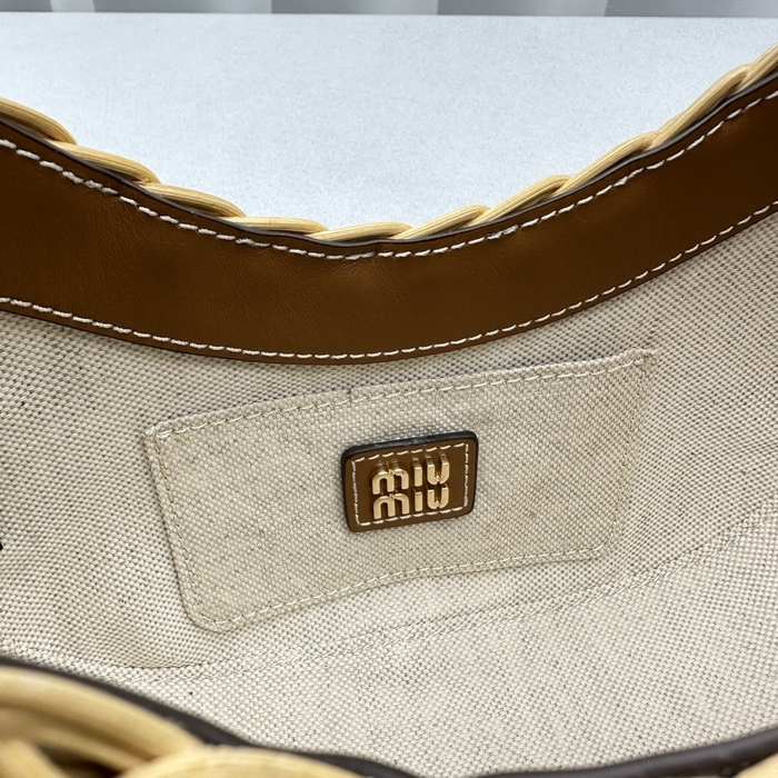 Miu-Miu,Bag，Latest styles,2026，yupoo，Original, quality