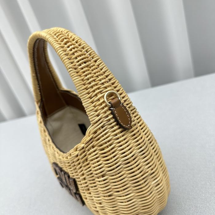 Miu-Miu,Bag，Latest styles,2026，yupoo，Original, quality