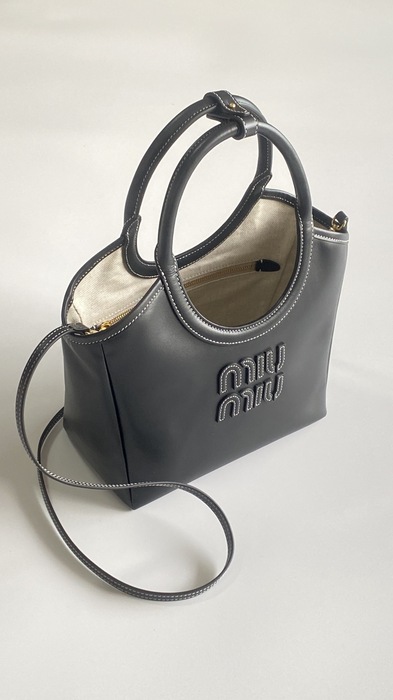 Miu-Miu,Bag，Latest styles,2026，yupoo，Original, quality
