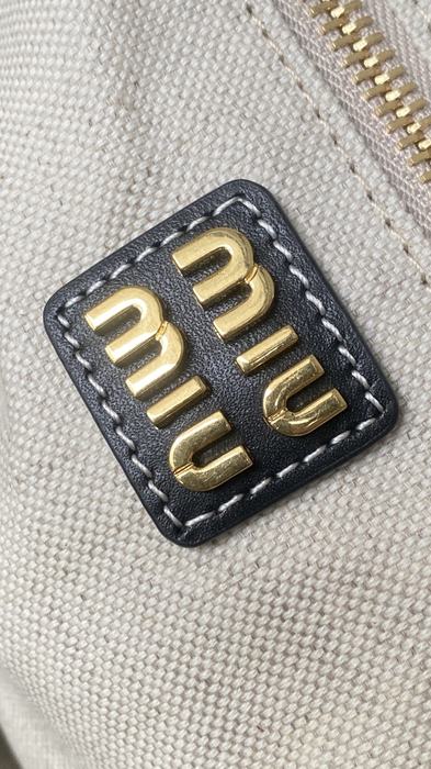 Miu-Miu,Bag，Latest styles,2026，yupoo，Original, quality