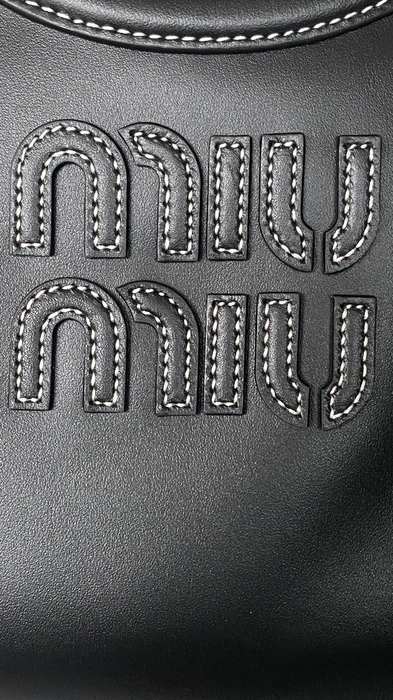 Miu-Miu,Bag，Latest styles,2026，yupoo，Original, quality