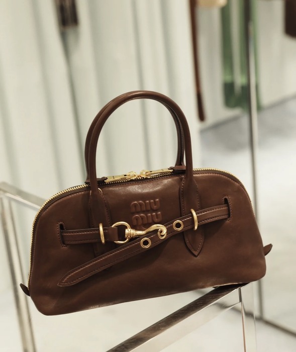 Miu-Miu,Bag，Latest styles,2026，yupoo，Original, quality