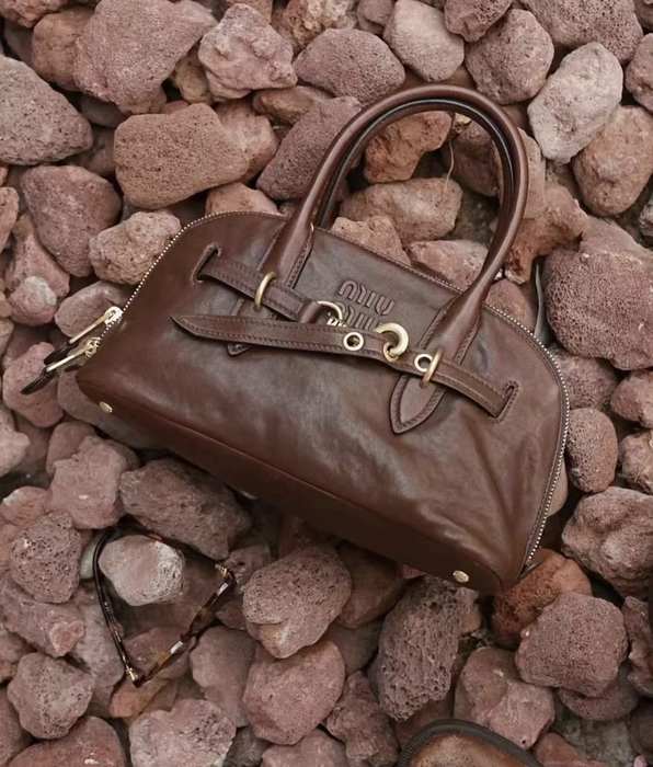 Miu-Miu,Bag，Latest styles,2026，yupoo，Original, quality