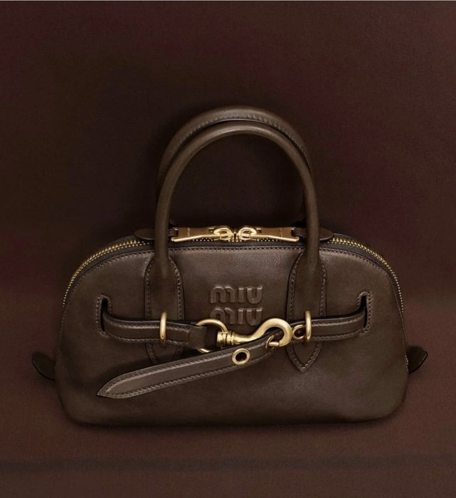 Miu-Miu,Bag，Latest styles,2026，yupoo，Original, quality