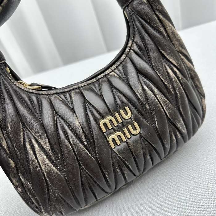 Miu-Miu,Bag，Latest styles,2026，yupoo，Original, quality