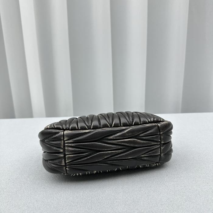 Miu-Miu,Bag，Latest styles,2026，yupoo，Original, quality