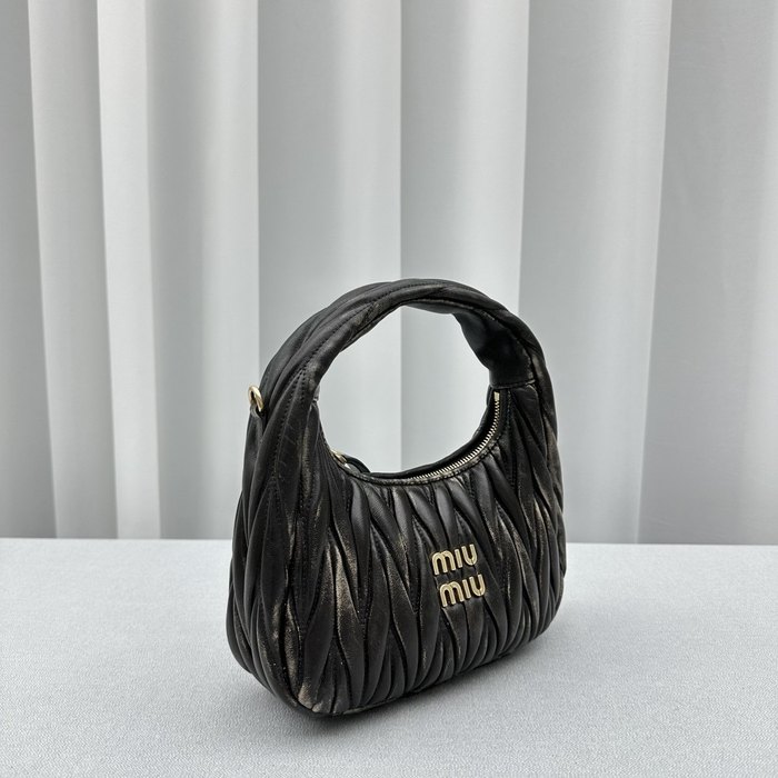 Miu-Miu,Bag，Latest styles,2026，yupoo，Original, quality