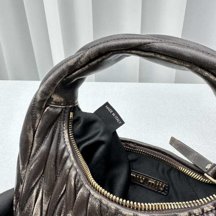 Miu-Miu,Bag，Latest styles,2026，yupoo，Original, quality