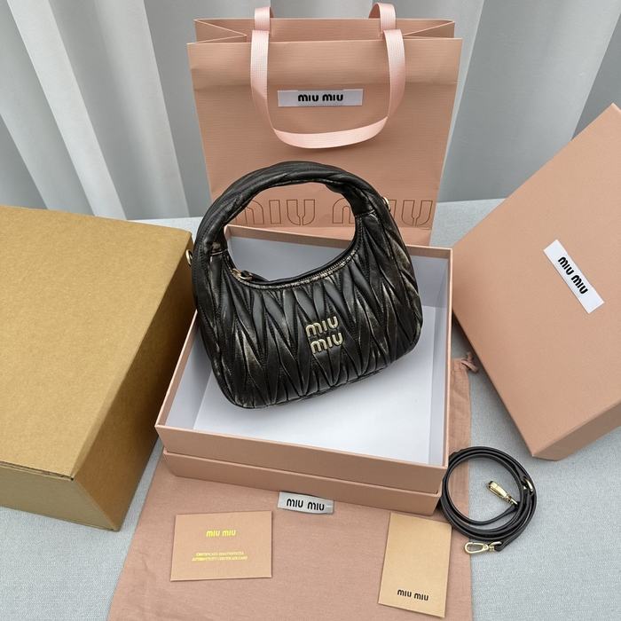 Miu-Miu,Bag，Latest styles,2026，yupoo，Original, quality