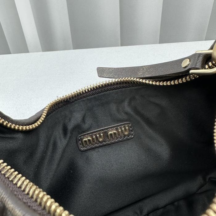 Miu-Miu,Bag，Latest styles,2026，yupoo，Original, quality
