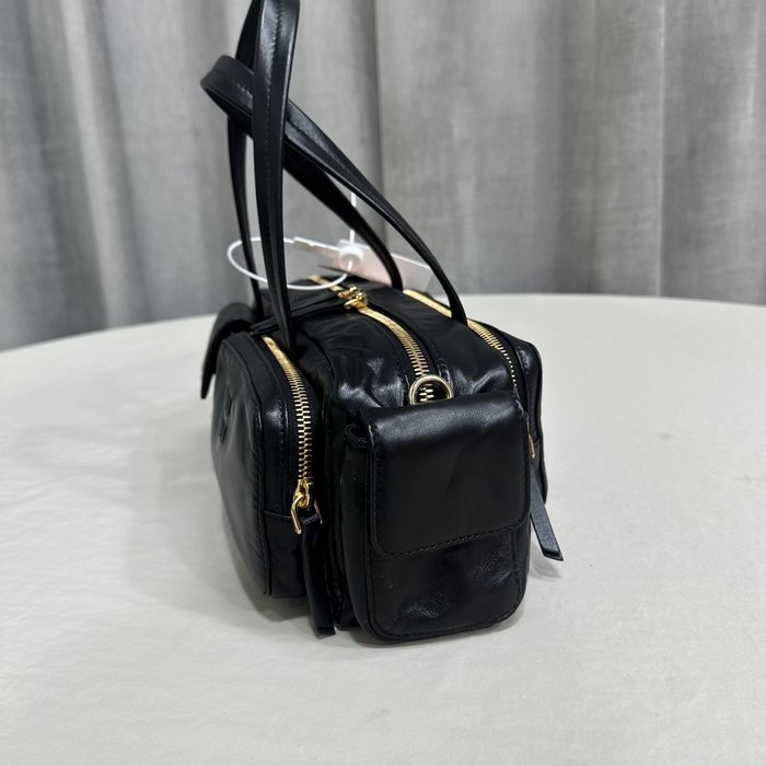 Miu-Miu,Bag，Latest styles,2026，yupoo，Original, quality